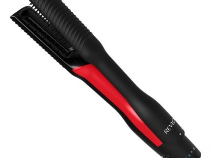 Revlon One-Step Air Straight 2-in-1 Dryer & Straightener