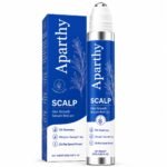 Roll On, Hair Growth Serum, 1pc