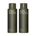 Rosemary Hair Duo. Rosemary Shampoo and Conditioner Set. Multi-Protein