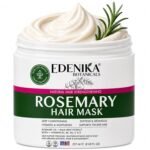 Rosemary Hair Mask for Deep Conditioning, Hydration & Hair Strengthening