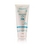 SALERM – Instant Hair Conditioner 21 Silk Protein – 200 ml – Leave-In or Rinse-Out Conditioner – with Silk Proteins – Heat Protector and Hydrating