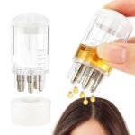 Scalp Oil Applicator Massager, Hair Serum Applicator for Men Women
