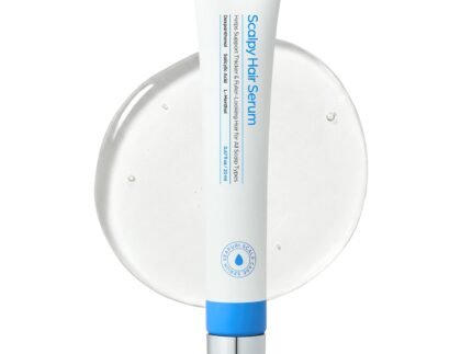 Seapuri Scalpy Anti Shedding Hair Growth Serum for Thinning Hair, Scalp