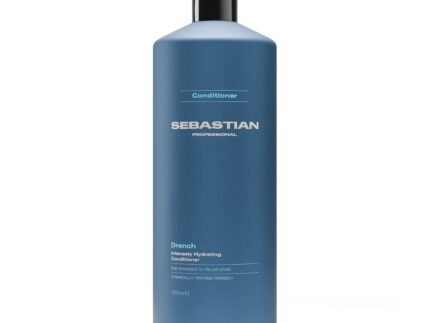 Sebastian Professional Drench Deep Conditioner