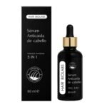 Serum, Hair Biolabs Serum Anticaida De Cabello, 2 Fl Oz