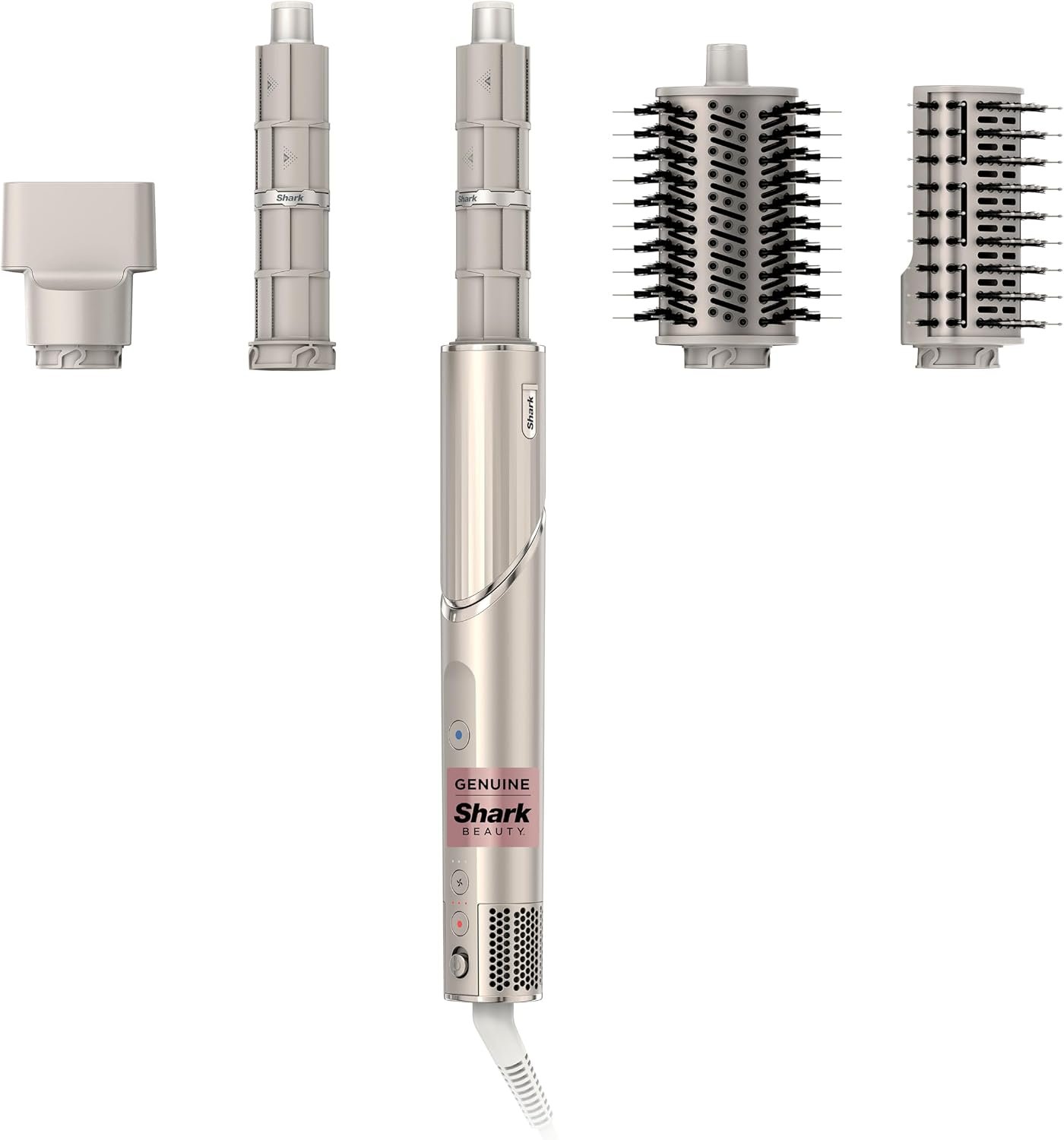 Shark FlexStyle, Air Multi-Styler & Drying System, Coanda Curlers, HD430 Shark FlexStyle, Air Multi-Styler & Drying System, Coanda Curlers, HD430