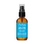 Shea Moisture 100% Pure Argan Oil for Hair & Skin 1.6oz