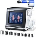Shockwave Therapy Machine, ESWT Machine with 2 Year Protection Plan