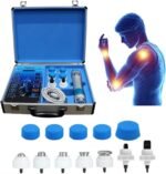 Shockwave Therapy Machine-SW14B