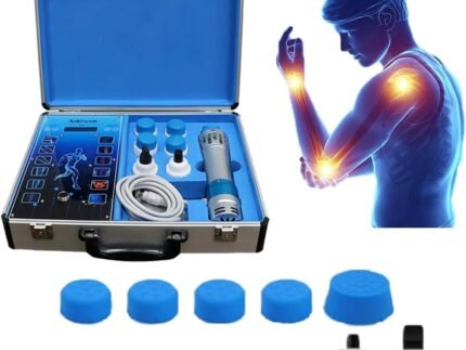 Shockwave Therapy Machine-SW14B