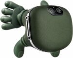 Shoulder Massager, Body & Scalp Massage Machine, Heated Head Massager