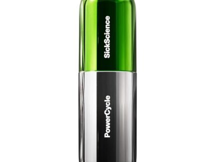 SickScience PowerCycle Exosome Scalp Serum for Hair Growth and Scalp Health
