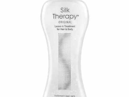 Silk Therapy Serum by Biosilk for Unisex – 12 oz Serum