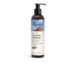 Sky Organics Curl Care Wash Day Shampoo - USDA Certified to Cleanse, Hydrate & Enhance Curls, 12 fl. Oz