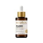 Soapbox ProGRO Density+ Hair Thickening Serum for Thinning Hair