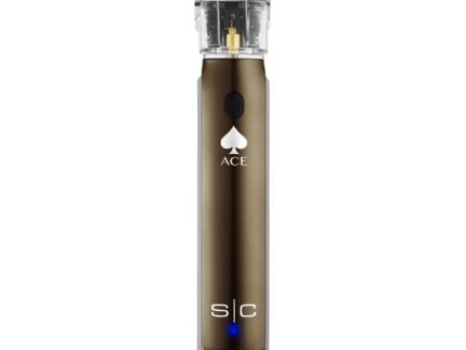 Stylecraft Ace Cordless Hair Trimmer, Slim Compact, Up to 7500 RPM Motor