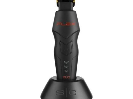 Stylecraft Flex Professional Modular Super-Torque Cordless Hair Trimmer
