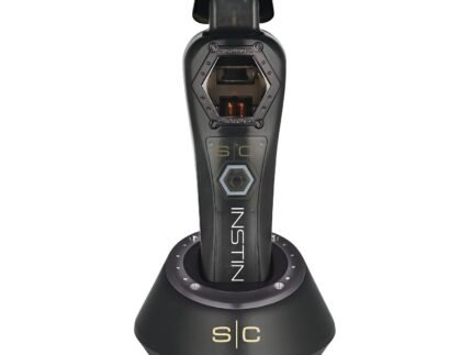 Stylecraft Instinct Professional Cordless Hair Trimmer IN2 Vector Motor
