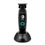 Stylecraft Saber Professional Cordless Brushless Motor Hair Trimmer
