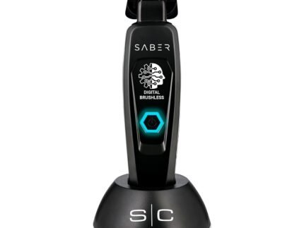 Stylecraft Saber Professional Cordless Brushless Motor Hair Trimmer