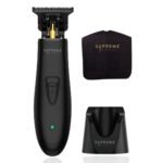 Supreme Trimmer T Shaper Cordless Beard & Hair Trimmer for Men ST5206