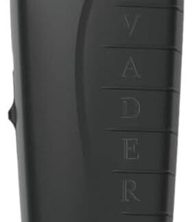 Supreme Trimmer Vader Professional Cordless Barber Trimmer ST3778 Black