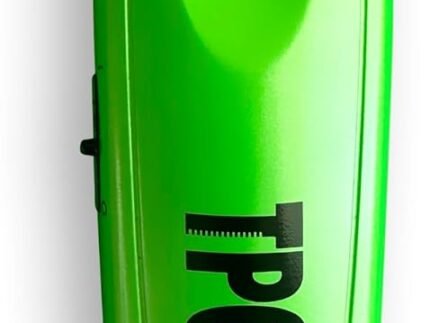TPOB X Digital Brushless 7200rpm Professional Hair Trimmer Hair Clippers for Men, Psycho Blade Trimmer Cordless Rechargeable Edgers Clippers