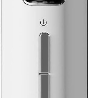 Thermaglow Pro | 7-in-1 Radiant Glow Beauty Massager | Real Glow & Firm Skin | Korean Home Skin Care