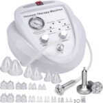 Titoe Vacuum Therapy Machine Multifunctional 0-75cmHg Cupping Cups Machine