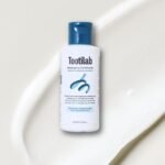 Travel Size Detangling Conditioner for Curly, Wavy & Coily Hair — 75ml Rinse-Out Conditioner with Fresh Calming Fragrance — Extreme Slip Protein-Free Formula — Recycled Ocean-Bound Packaging