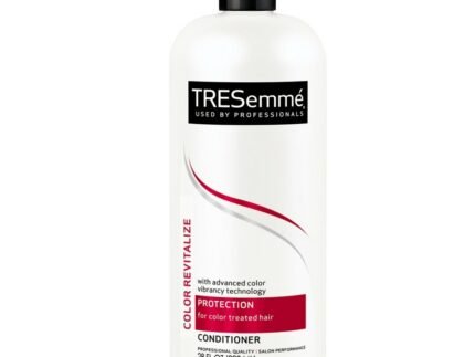 Tresemme Conditioner Color Revitalize 28 Ounce (828ml) (2 Pack)