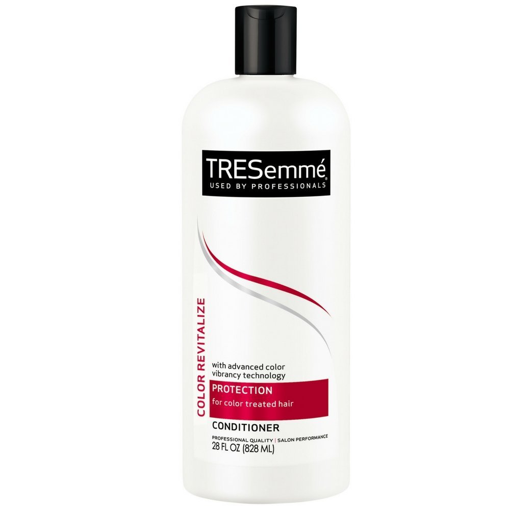 Tresemme Conditioner Color Revitalize 28 Ounce (828ml) (2 Pack) Tresemme Conditioner Color Revitalize 28 Ounce (828ml) (2 Pack)