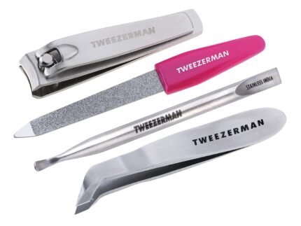 Tweezerman Mini Nail Rescue Kit