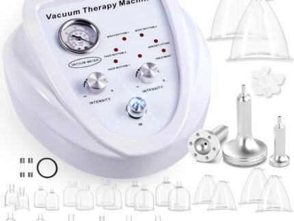 TwoWin Multifunctional Vacuum Therapy Machine