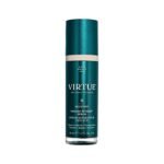 VIRTUE Recovery Hair Serum, Repair and Reverse Damage, 1.7 Fl Oz