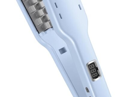 VOLOOM Classic 1.5” Professional Hair Volumizing Iron – Long or Thick Hair