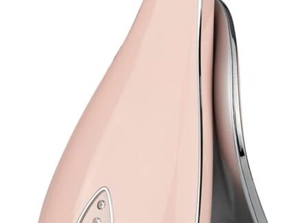 VRAIKO Lily Facial Massager for Neck & Face, Beauty Massage Device