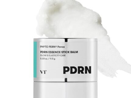 VT COSMETICS PDRN Essence Stick Balm, 0.33 oz.