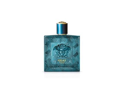 Versace Eros for Men 3.4 oz Parfum Spray