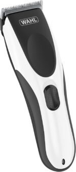 Wahl Clipper Home Pro Cordless Rechargeable Hair Clippers for Men