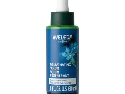 Weleda Rejuvenating Serum