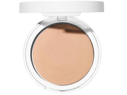 Well People Bio Powder Foundation, 4N