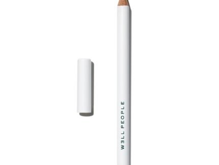Well People Fresh Lines Eye Pencil, Brown