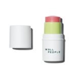Well People Supernatural Stick Multi-Use Blush, Berry