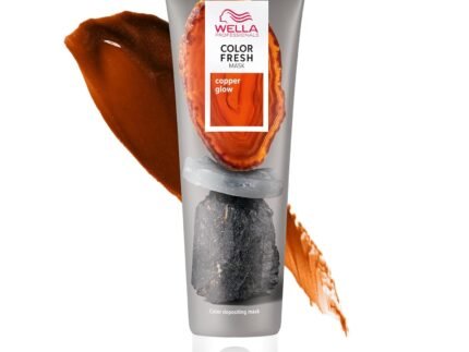 Wella Professionals Color Fresh Mask, Color-Depositing Gloss Treatment