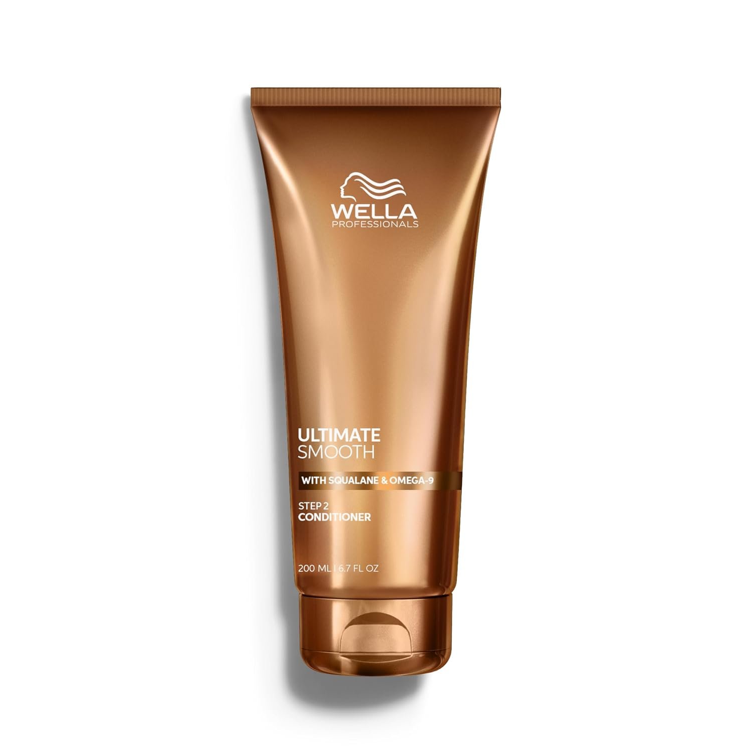 Wella Professionals ULTIMATE SMOOTH Conditioner For Dry, Frizzy Hair Wella Professionals ULTIMATE SMOOTH Conditioner For Dry, Frizzy Hair
