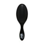 Wet Brush Original Detangler Hair Brush, Black, For All Hair Textures