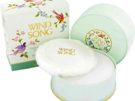 Wind Song by Prince Matchabelli Dusting Powder 4 oz