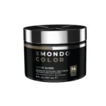 XMONDO Color Depositing Mask & Glossing Treatment, Dark Ash Blonde, 8 Fl Oz