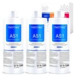 YMEYFAN AS1 Aqua Peeling Solution for Hydrate Facial Machine (English Ver.)